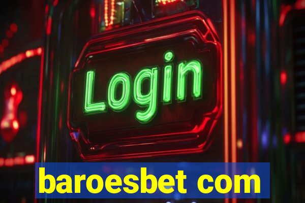 baroesbet com